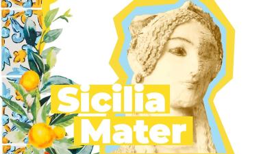 Il libro "Sciascia e il Cinema" a Sicilia Mater