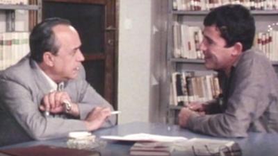 Reportage del 4 Dicembre 1980 della Televisione Spagnola