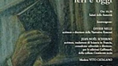 Leonardo Sciascia e il ruolo dello scrittore come consulente editoriale ieri e oggi.