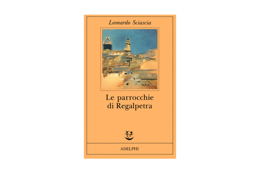 CITAZIONI: LE PARROCCHIE DI REGALPETRA